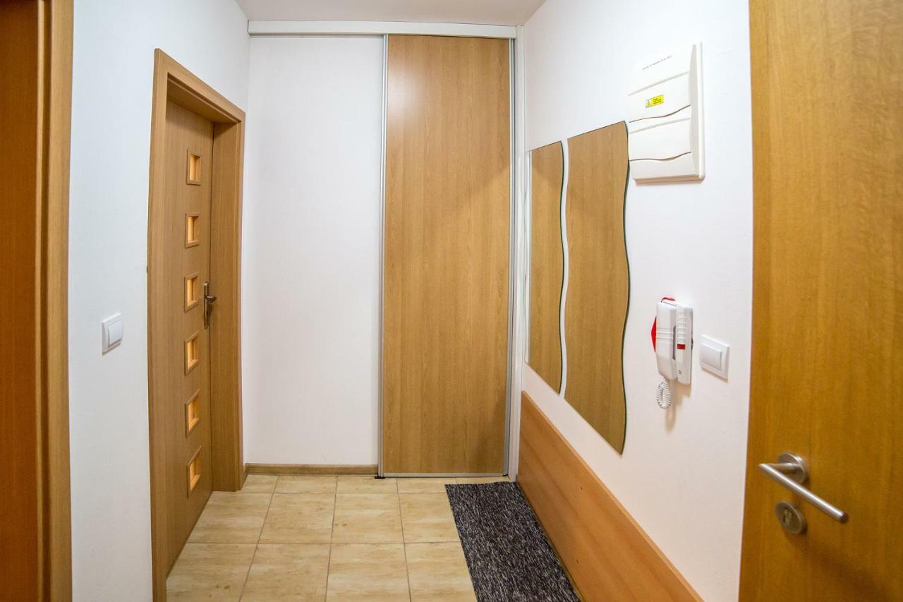 Apartamento High Tatras - Patris 27 Tatranská Štrba Exterior foto